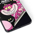 Disney Alice in Wonderland Cheshire Cat Galaxy S22 Skin